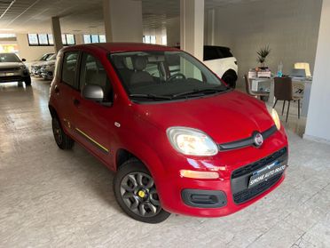 Fiat Panda 0.9 TwinAir Turbo Natural Power Pop