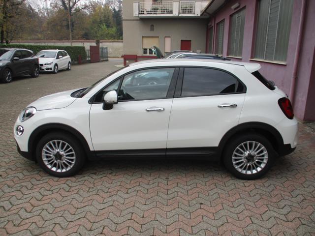 FIAT 500X 1.3 T4 150 CV DCT Connect *PREZZO REALE