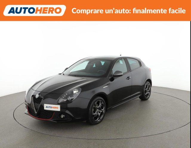 ALFA ROMEO Giulietta 1.6 JTDm 120 CV Super
