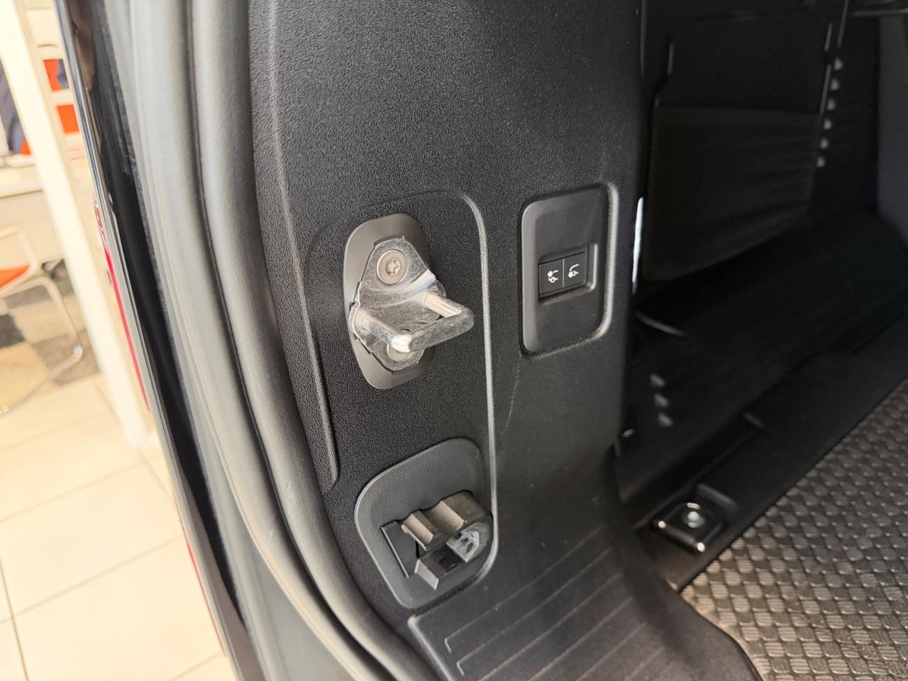 Land Rover Defender 110 3.0D I6 200 CV AWD Auto SE