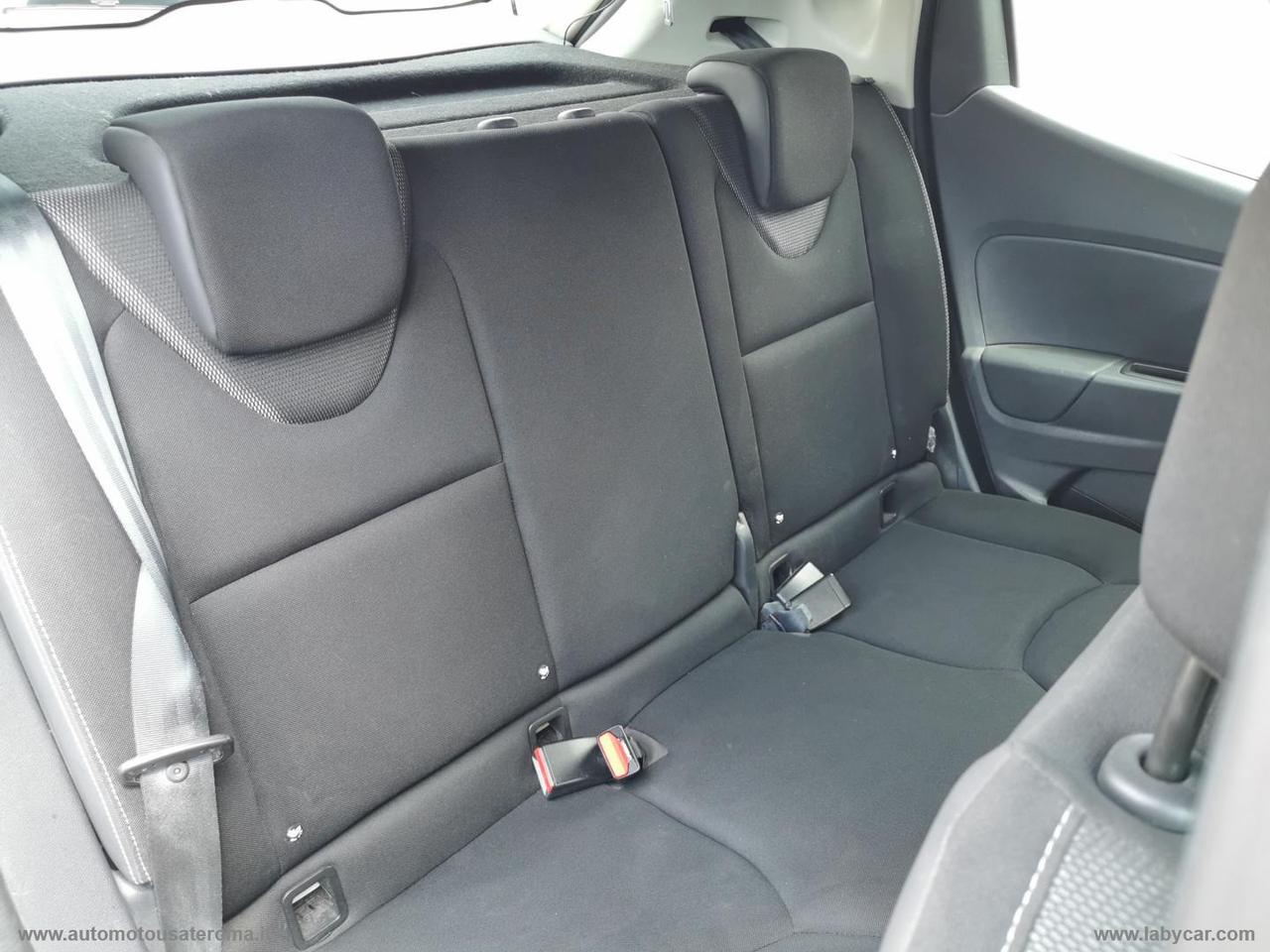 RENAULT Clio 1.2 75 CV 5p. Life