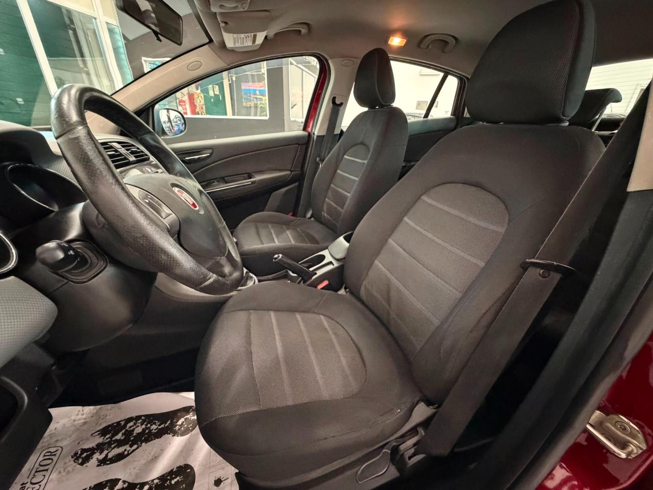 Fiat Bravo 1.4 EasyPower Emotion