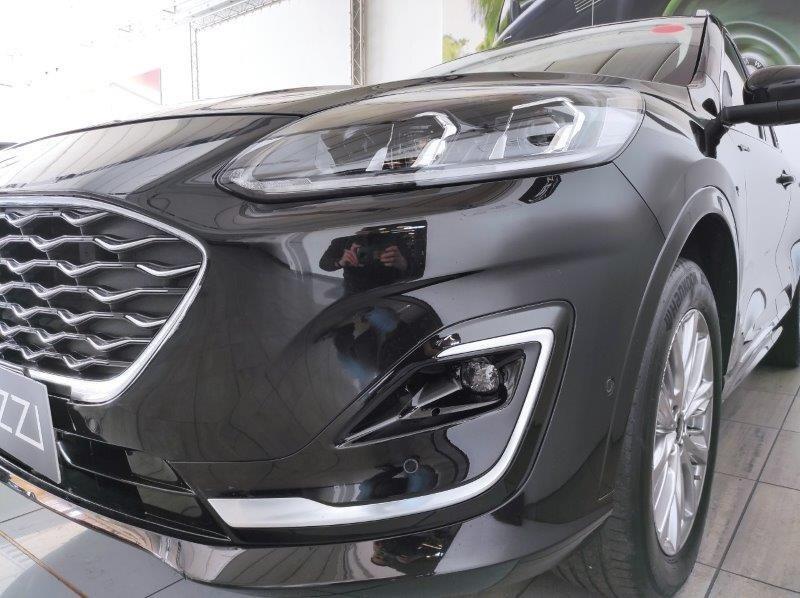 FORD Kuga 3ª serie - Kuga 2.5 Full Hybrid 190 CV CVT AWD Vignale