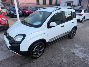 Fiat Panda Cross 1.0 FireFly S&S Hybrid 10.000 km