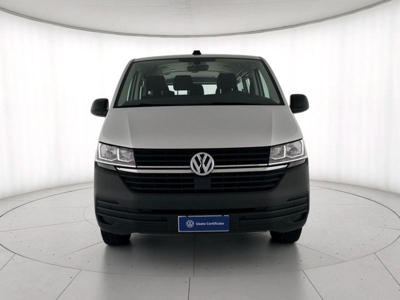 Volkswagen T6.1 Transporter t6.1 30 2.0 tdi 110cv kombi business p.c.