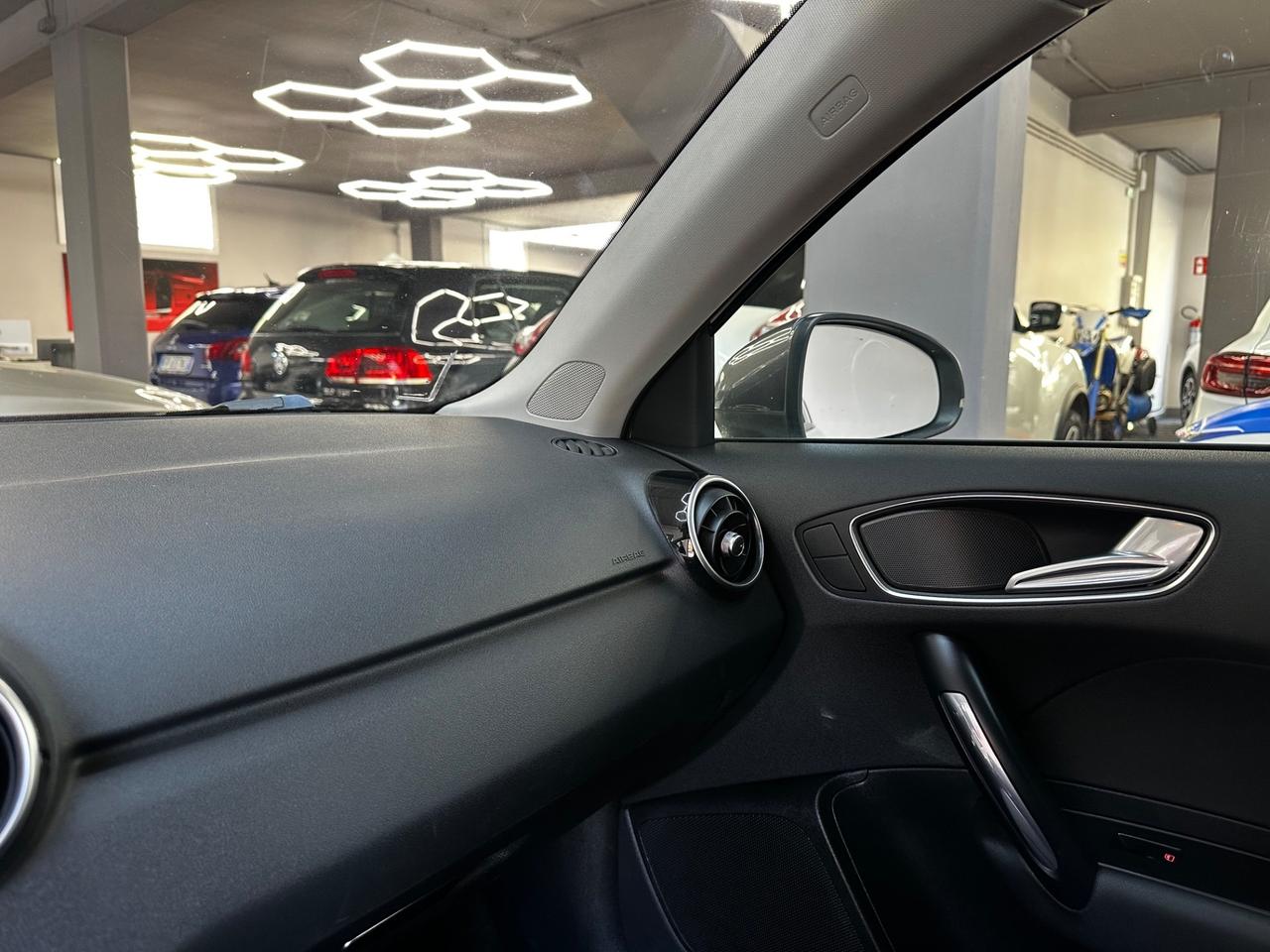 Audi A1 1.2 TFSI - FABIANOAUTO