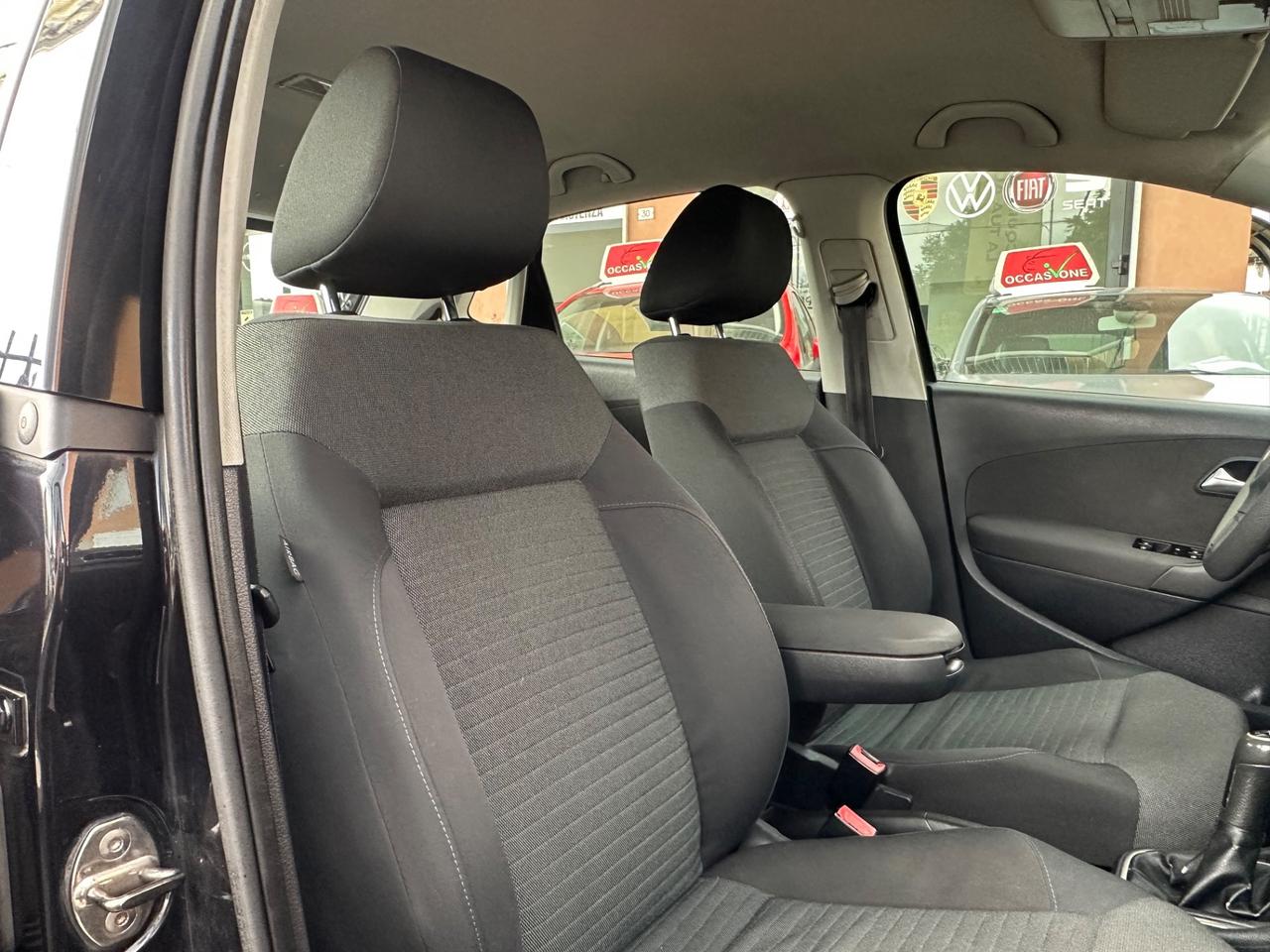 Volkswagen Polo 1.6 TDI 90CV DPF 3 porte Highline