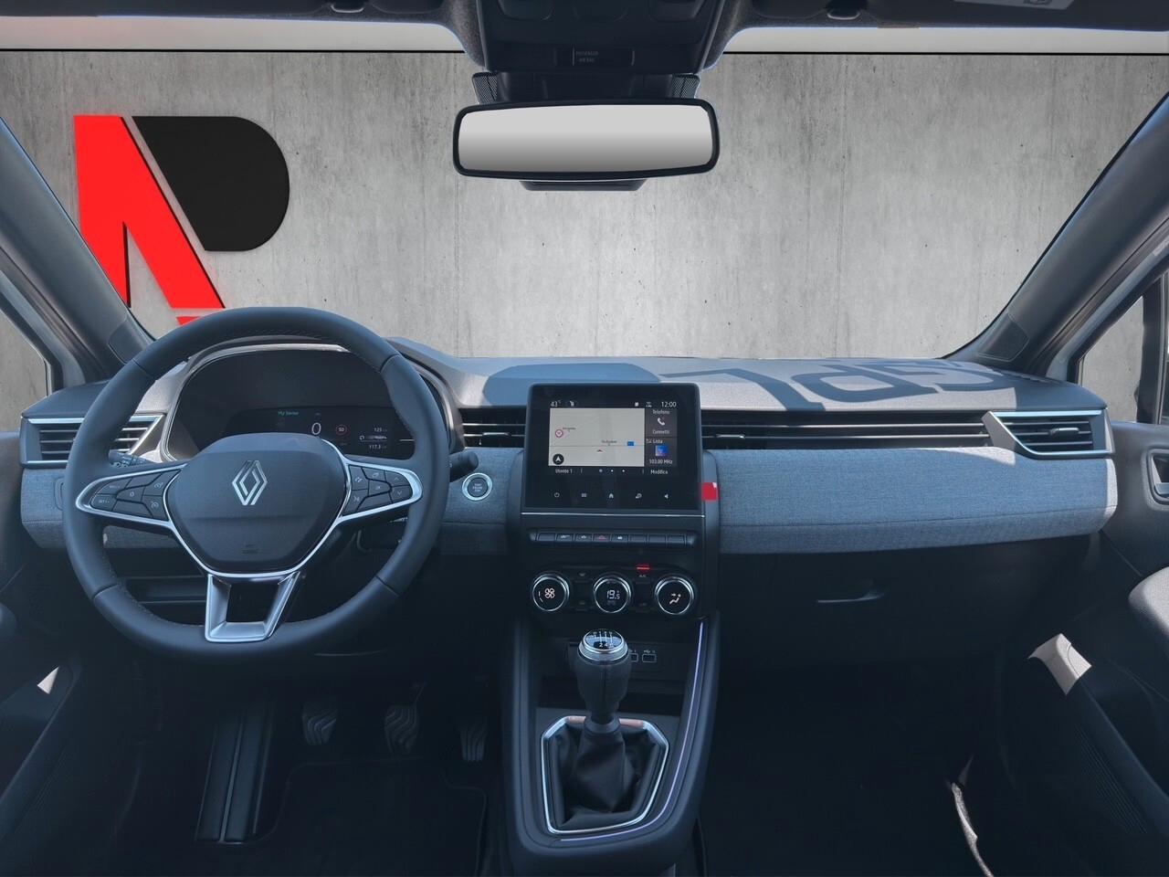 Renault Clio ECO-G 100 CV Techno KM0