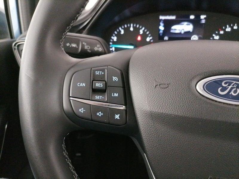 Ford Fiesta 5p 1.1 Titanium Gpl 75cv