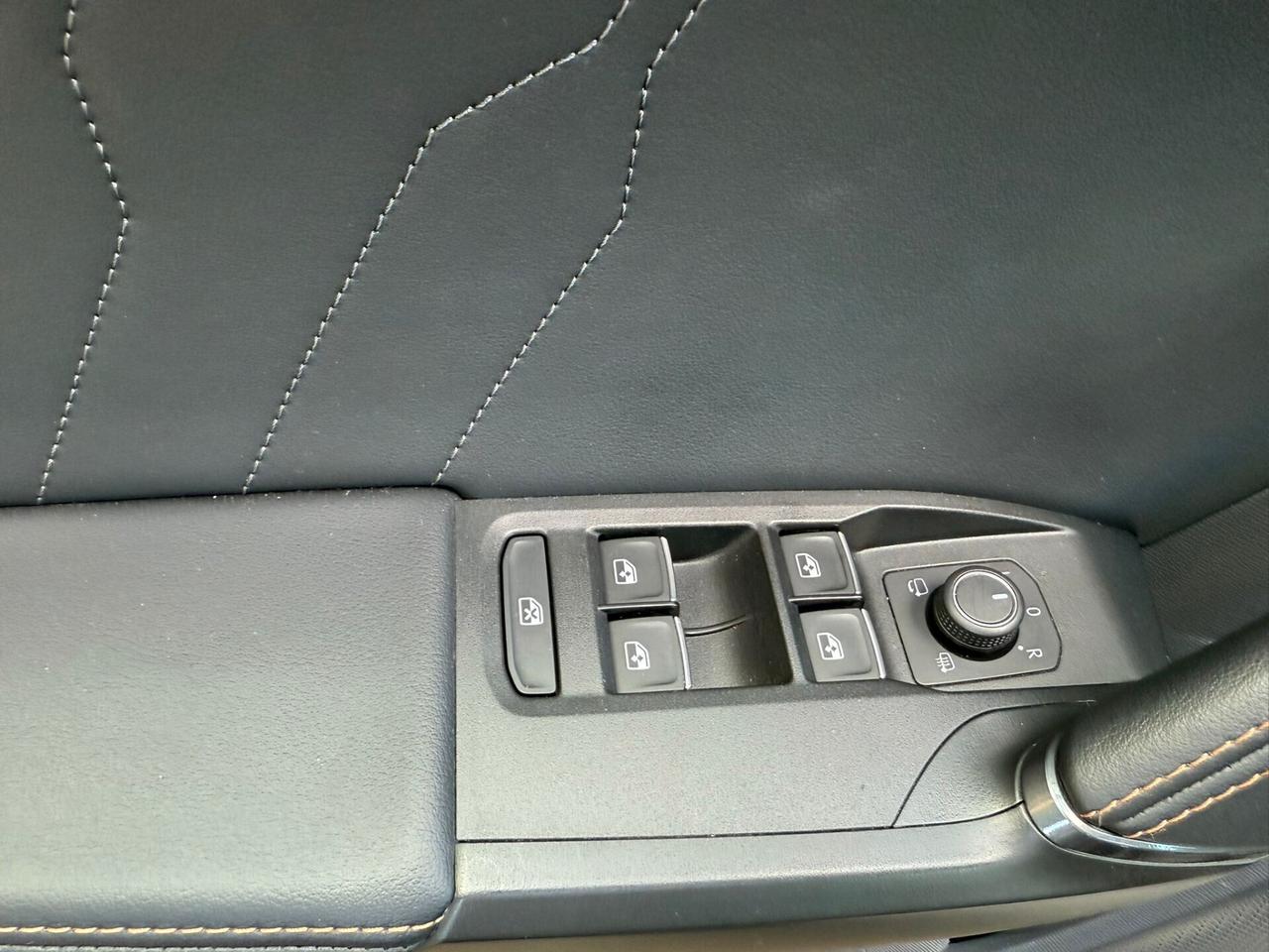 Cupra Formentor 1.5 TSI