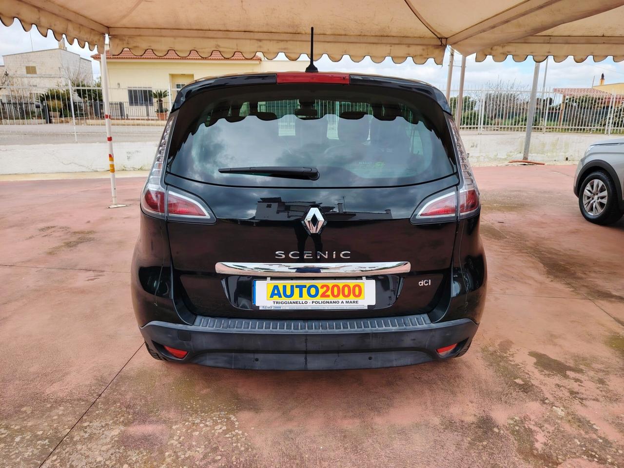 Renault Scénic XMod 1.5 dCi 110CV Start&Stop Energy full