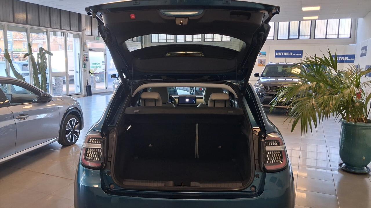 Fiat 600 Hybrid 100 CV DCT MHEV La Prima