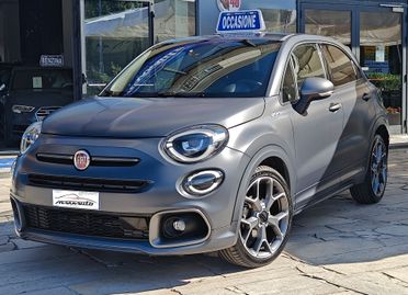 FIAT 500X SPORT 1.6 MTJ 130 CV