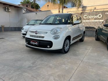 Fiat 500L 1.6 MJT 105 CV DIESEL