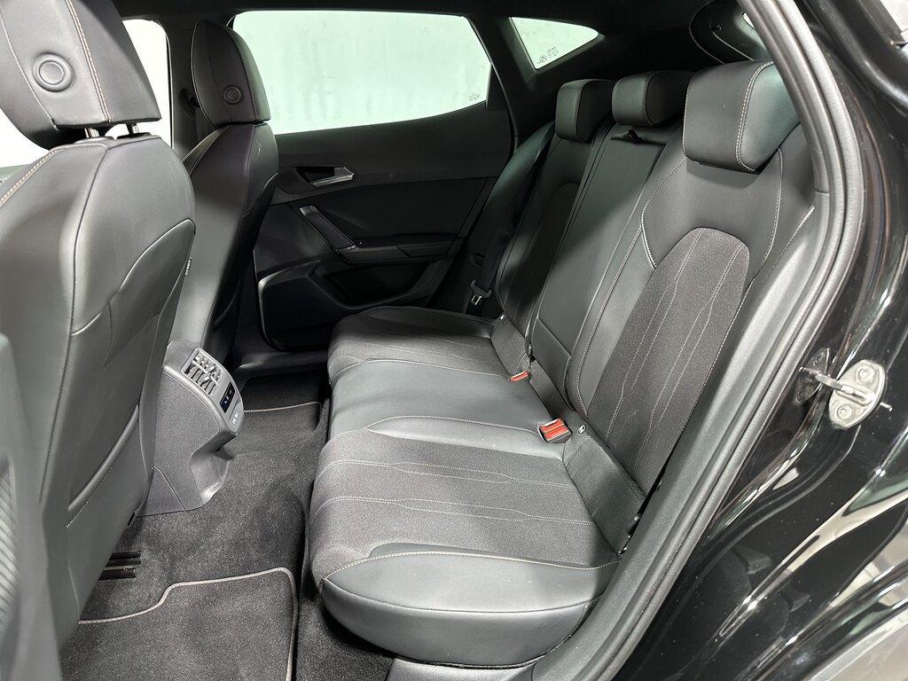 Cupra Formentor 2.0 tdi 4drive dsg