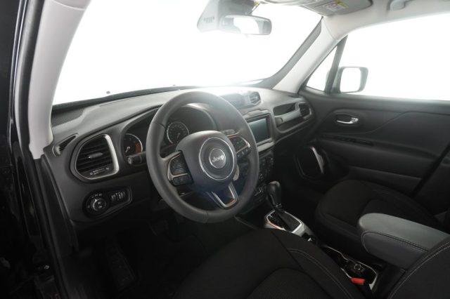 JEEP Renegade Renegade 1.3 T4 DDCT Limited