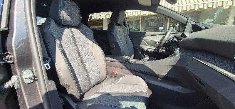 Peugeot 3008 3008 BlueHDi 130 S&S EAT8 Allure Pack