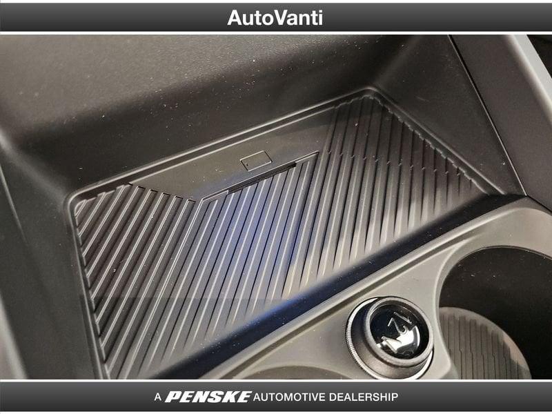 BMW Serie 1 120d 48V MSport Pro auto