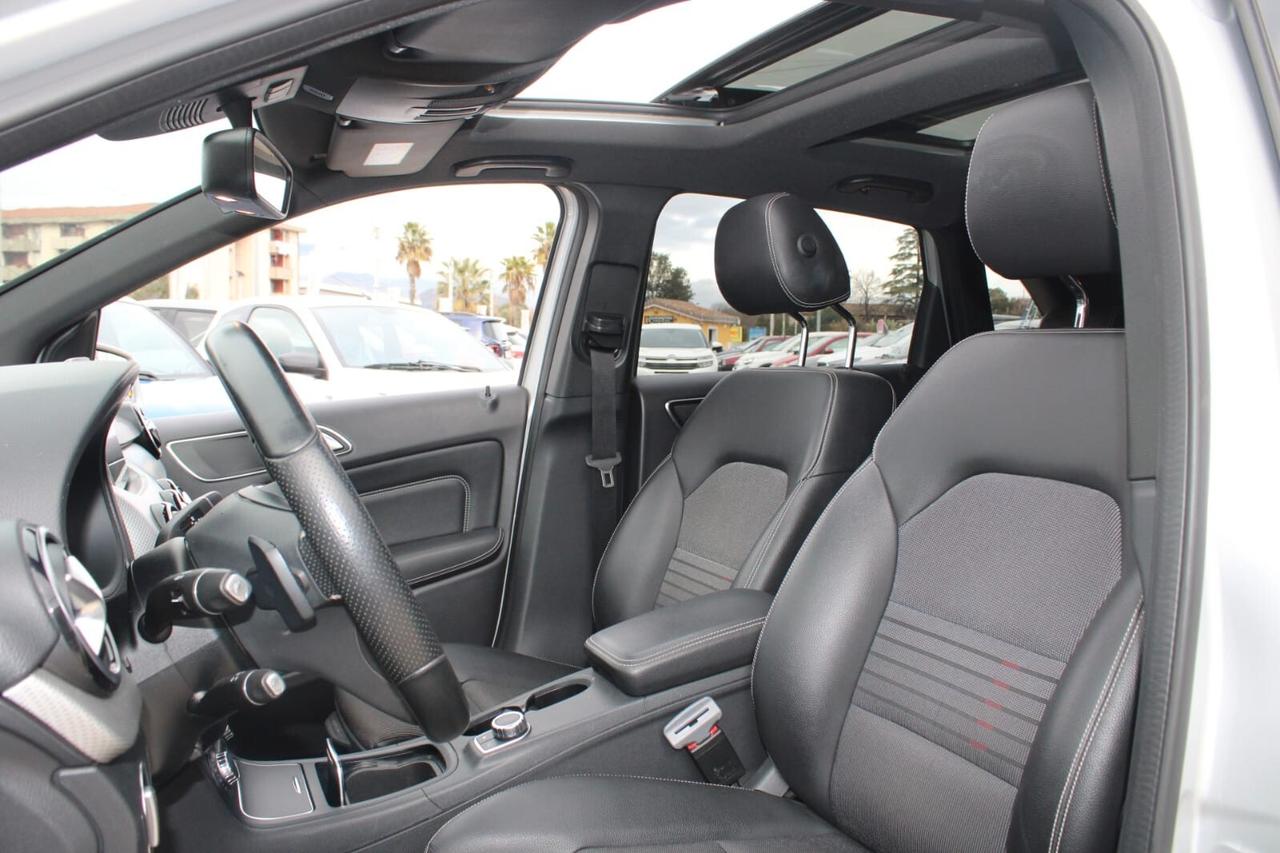 Mercedes-benz B 180 d Automatic Premium