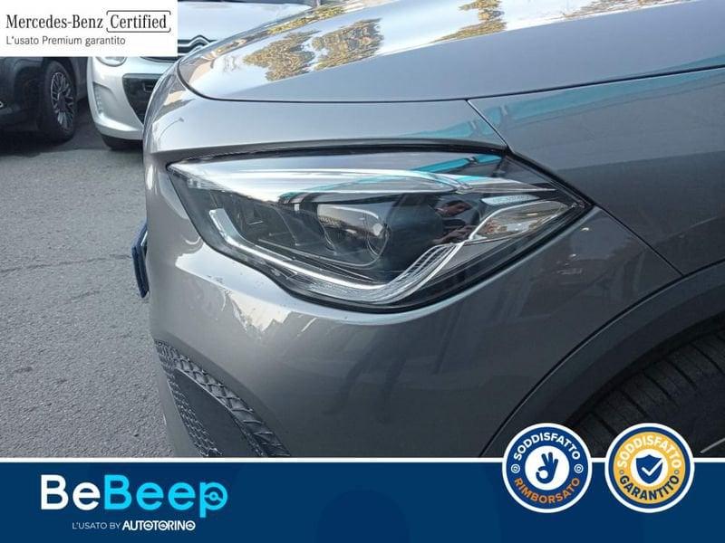 Mercedes-Benz GLA 250 SPORT PLUS AUTO