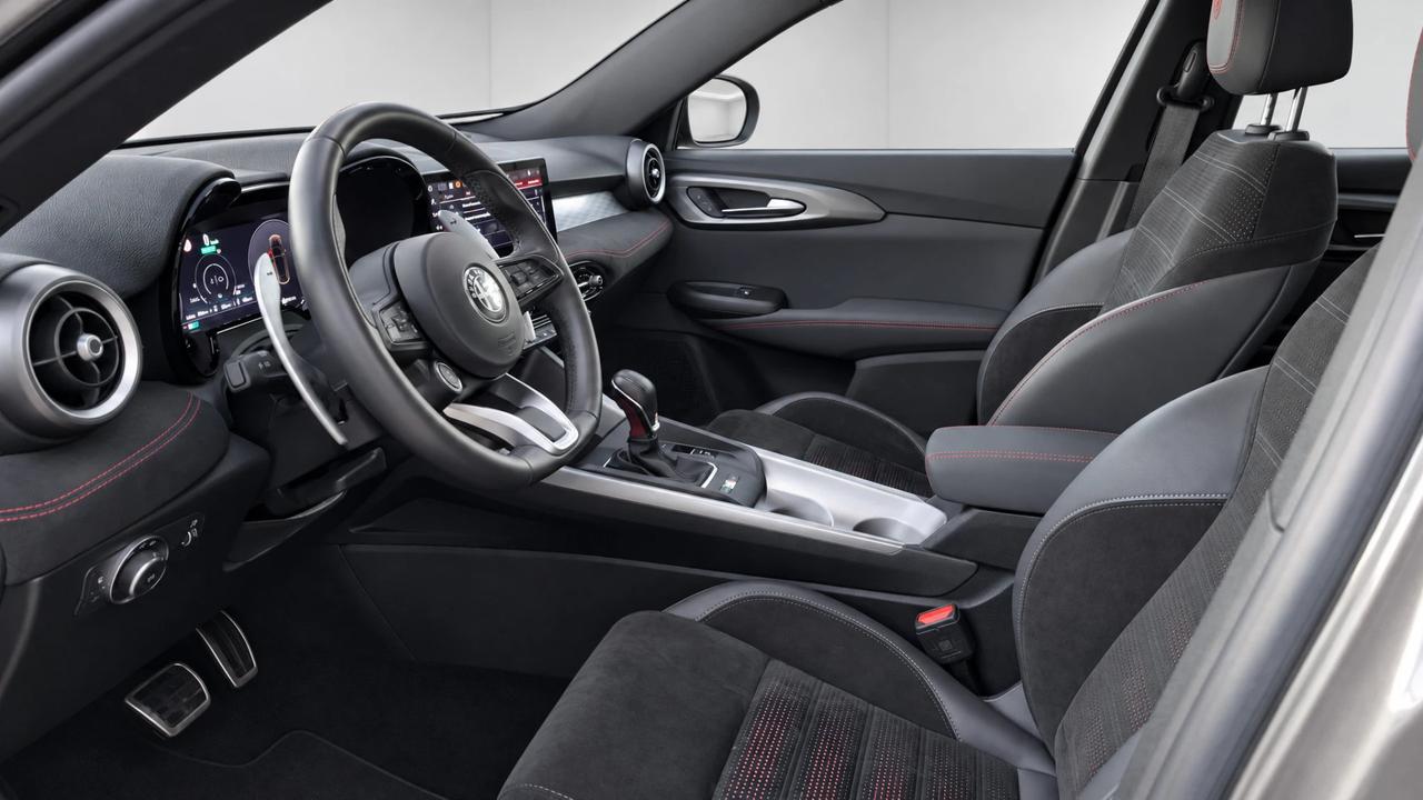 Alfa Romeo Tonale 1.3 phev Veloce Q4 280cv at6