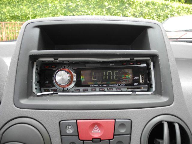 FIAT Panda 1.1 54cv Active -OK NEOPATEN.- Unico PROPRIETARIO