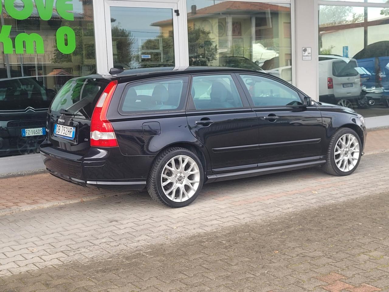 Volvo V50 2.0 D cat Momentum