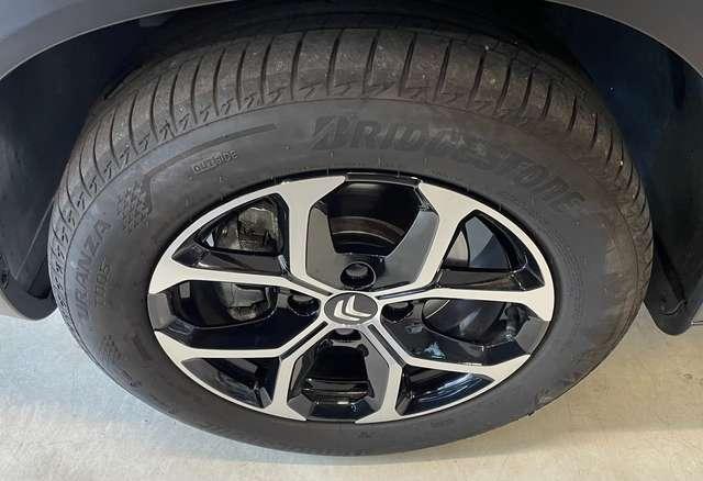 Citroen C3 Aircross 1.2 puretech 110CV Shine Pack *AZIENDALE*