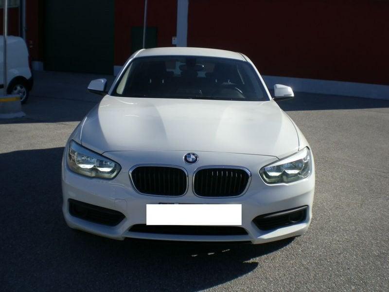 BMW Serie 1 116i Urban 5p