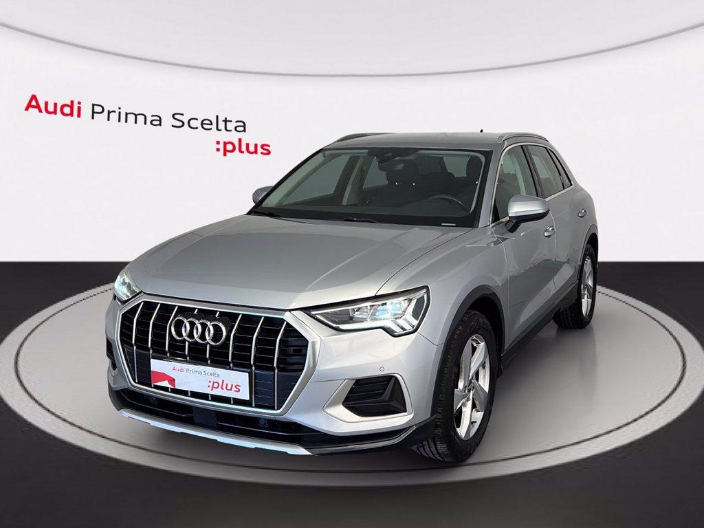 AUDI Q3 35 2.0 tdi business advanced s-tronic del 2019