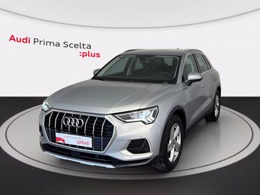 AUDI Q3 35 2.0 tdi business advanced s-tronic del 2019