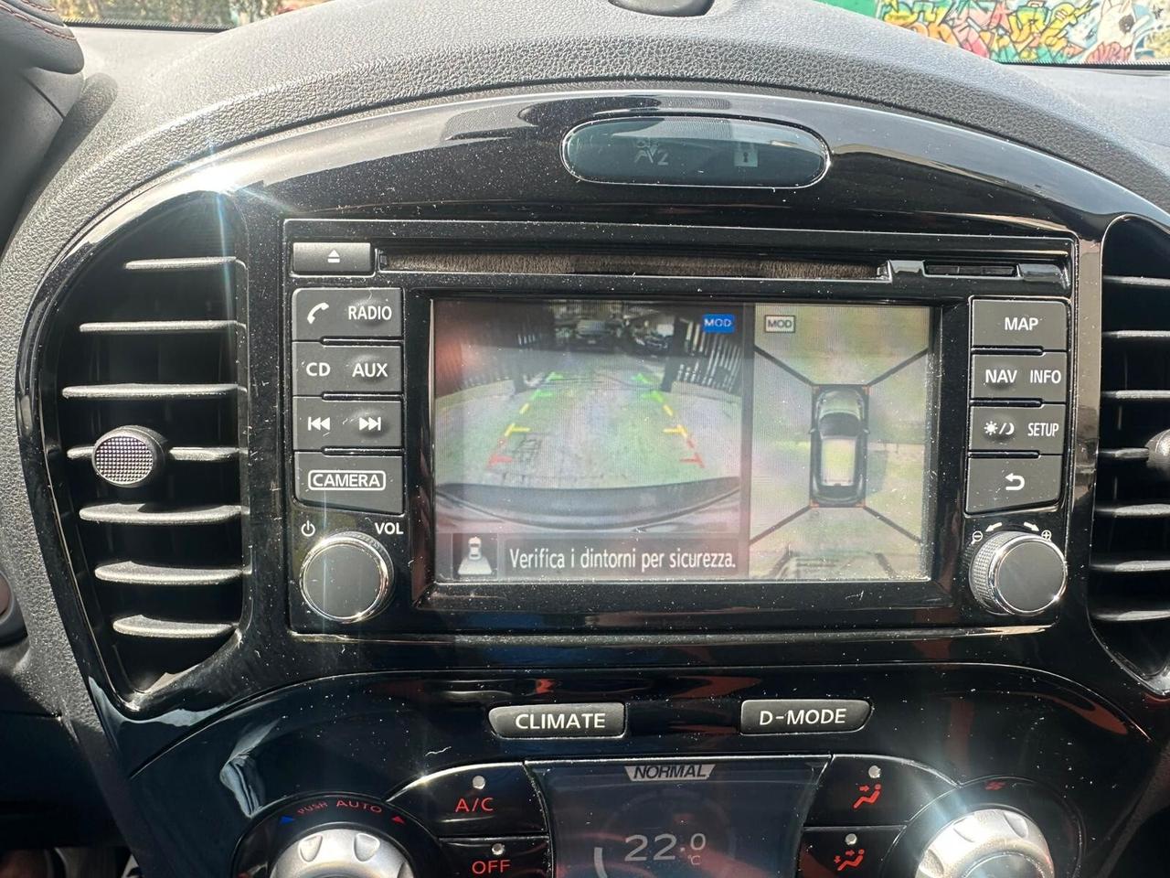 Nissan Juke 1.5 dCi Start&Stop Bose Personal Edition