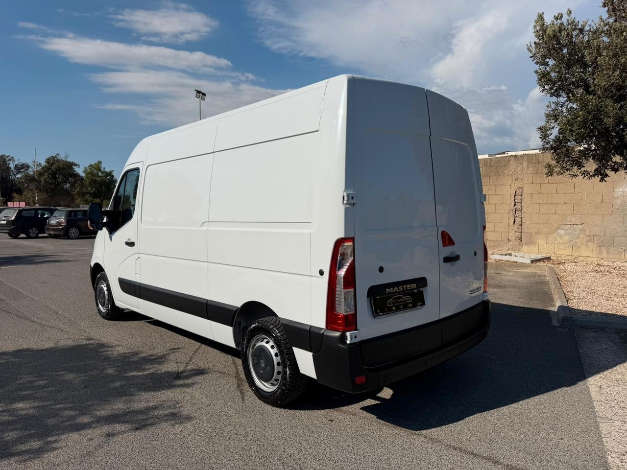 Renault Master 2.3 Dci 125Cv Iva Esposta