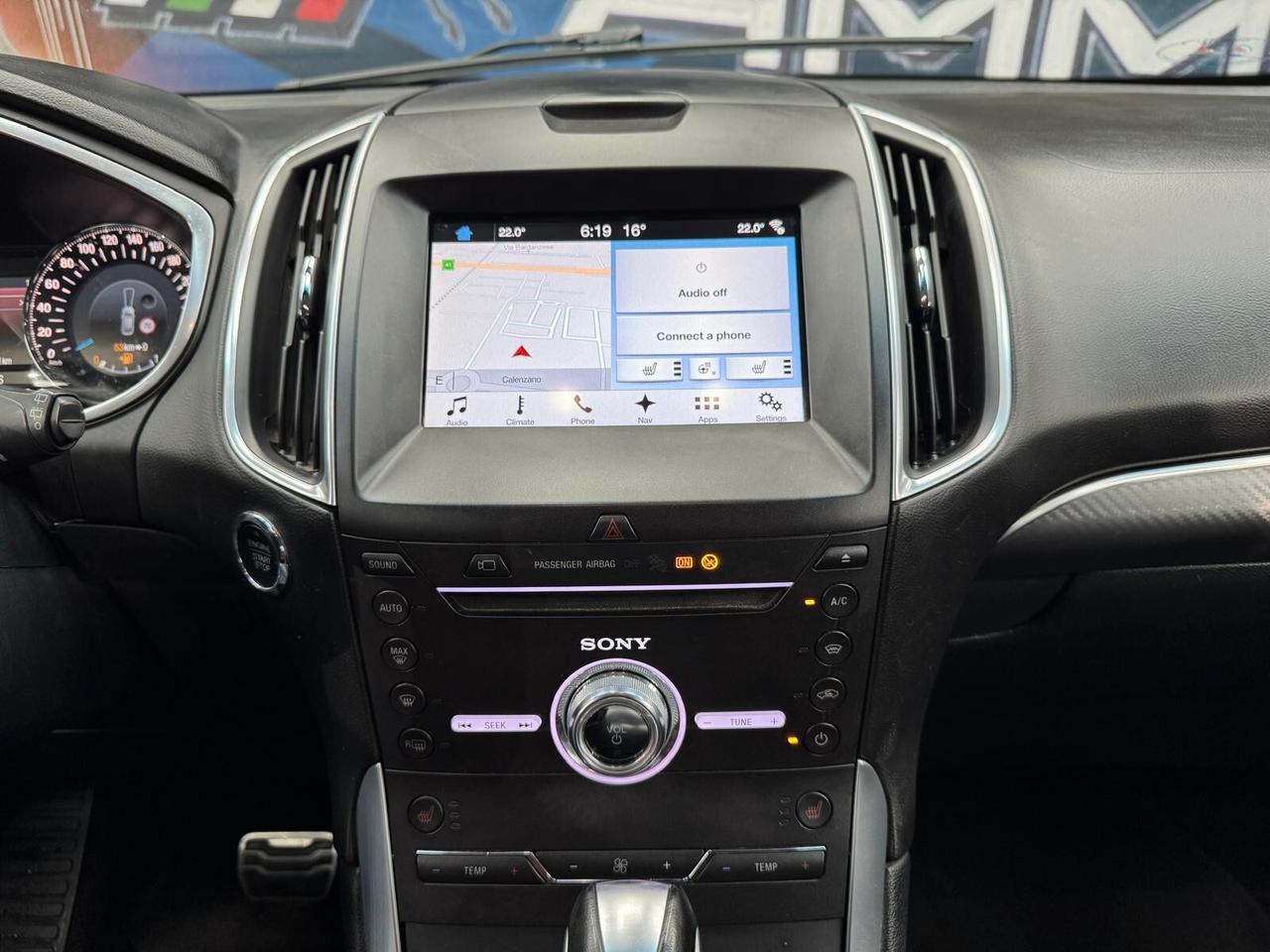 Ford Edge 2.0 tdci Sport s (961)