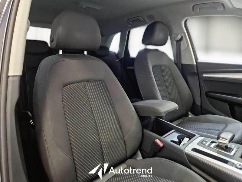Audi Q5 35 TDI 163 CV Automatica S tronic NAVI LED Business