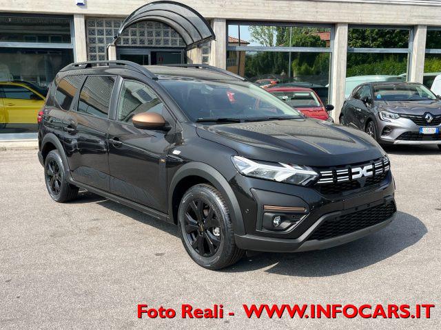 DACIA Jogger 1.0 TCe GPL 100 CV 5 posti Extreme Up