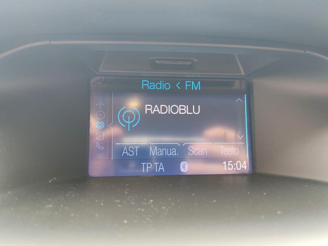 Ford Focus 1.6 TDCi 95 CV SW Titanium - NEO Patentati