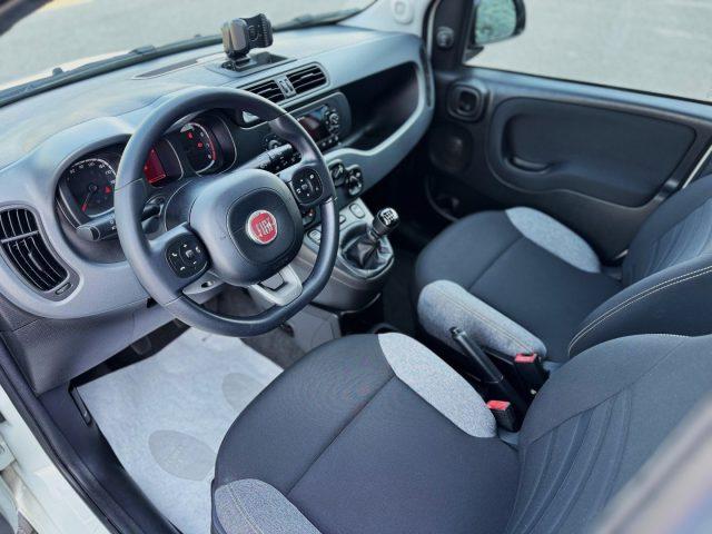 FIAT Panda 1.0 FireFly S&S HYBRID CITY LIFE *UNIPROP*PROMO*