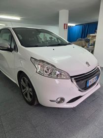 Peugeot 208 1.6 e-HDi 92 CV Stop&Start 3 porte Allure