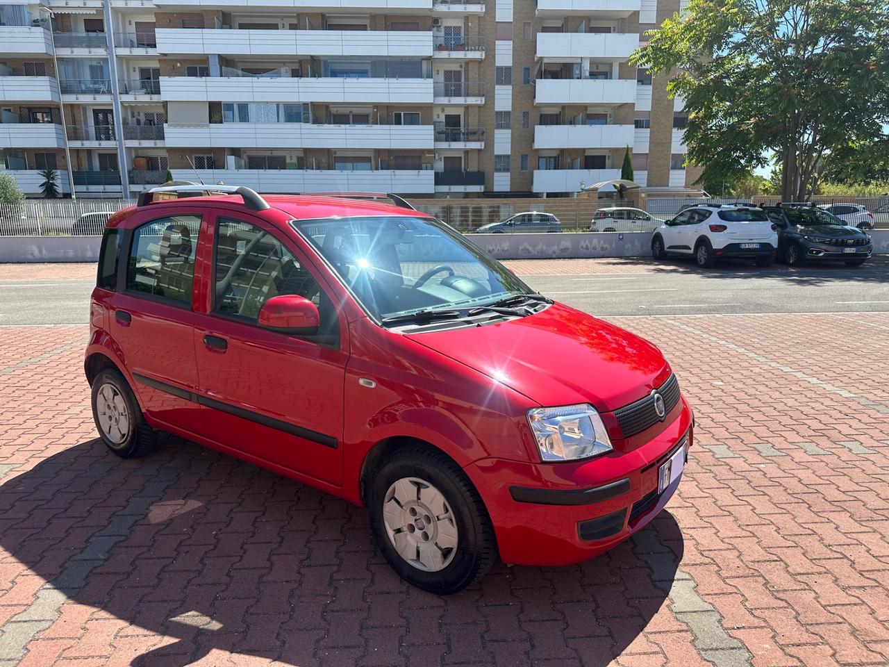 Fiat Panda 1.2 MyLife E5