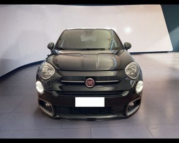 FIAT 500X 500 X 2018 1.3 mjt Sport 95cv