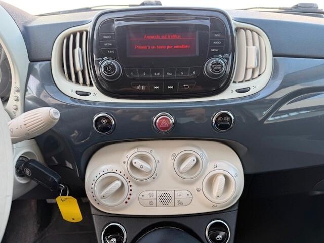 Fiat 500 1.3 Multijet Mirror 2018