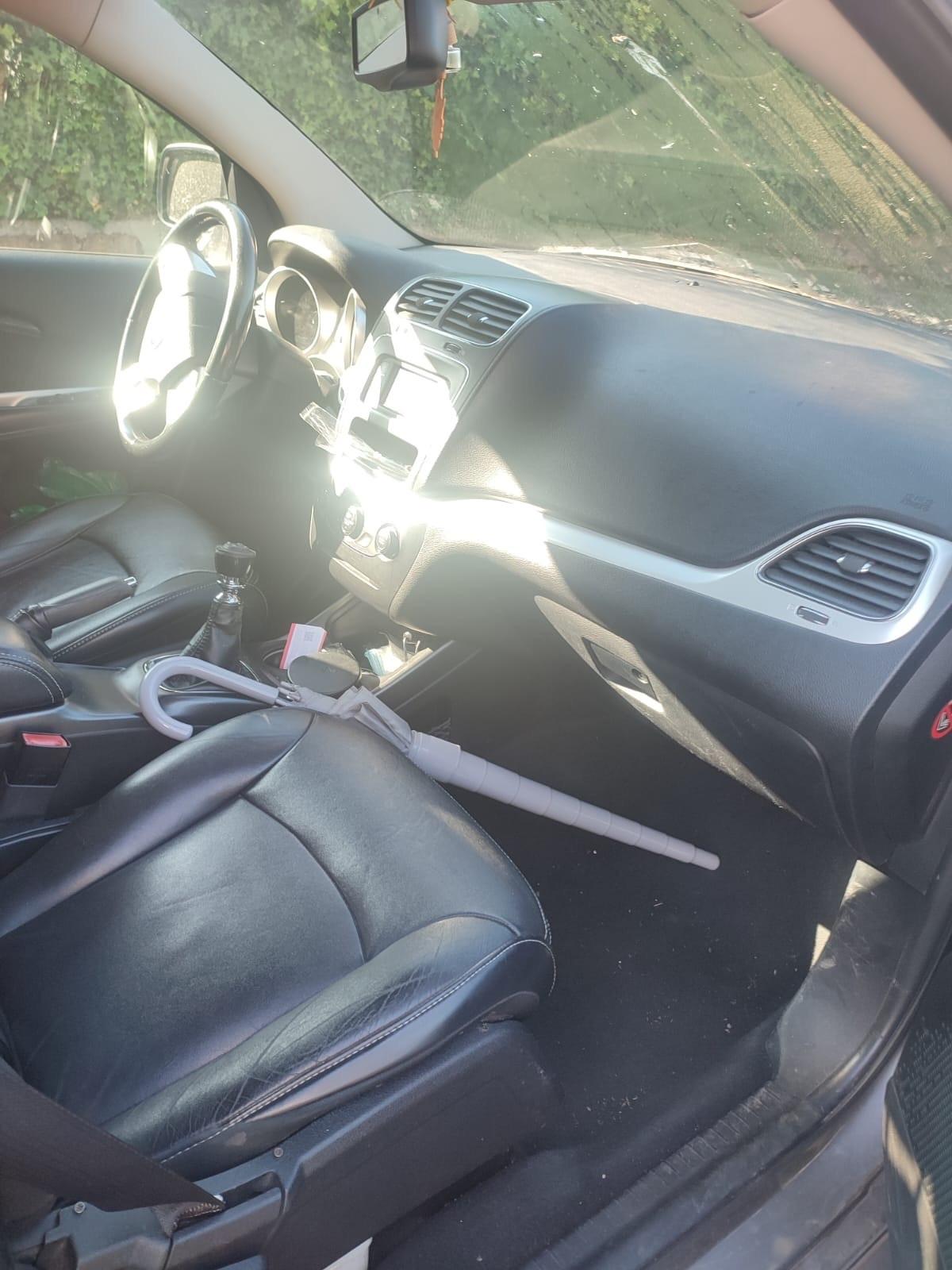 Fiat Freemont 2.0 Multijet 170 CV 5POSTI Manuale