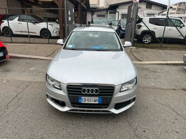 Audi A4 2.0 TDI 143CV F.AP. Advanced