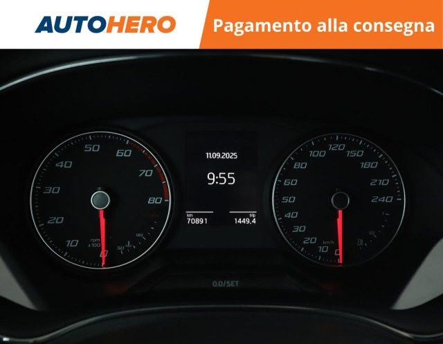 SEAT Arona 1.0 EcoTSI 115 CV DSG FR
