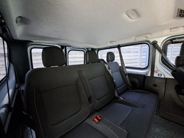 OPEL Vivaro 27 1.6 CDTI 9 POSTI