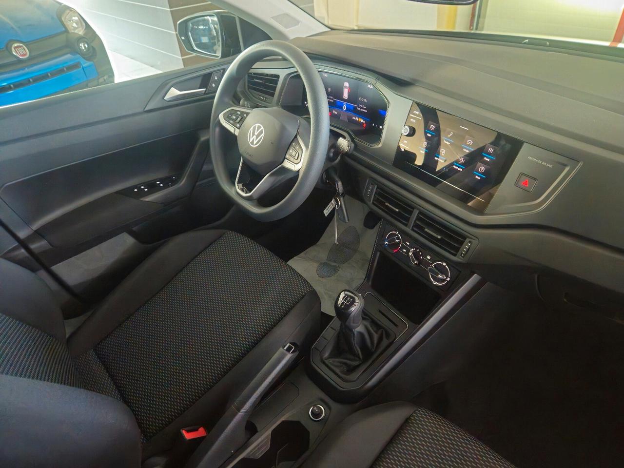 Volkswagen Polo Young 1.0 80CV