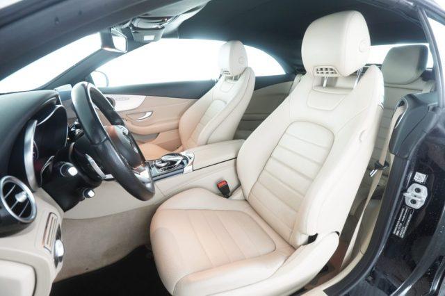 MERCEDES-BENZ CLA sse C Cabrio C 220d 4Matic Automatic Cabrio Premiu