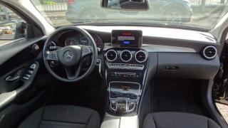 Mercedes C 220 D Exclusive 9G-Tronic Plus Station Wagon