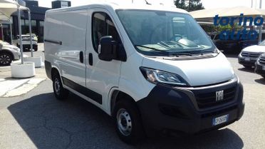 FIAT Ducato 30CH1 PASSO CORTO TETTO BASSO 2.2MJET 120CV